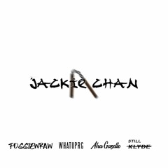 Foggieraw - Jackie Chan REMIX (WHATUPRG, Aha Gazelle, Still Not Klyde)