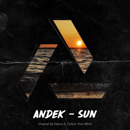 Andek - Sun