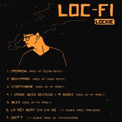Nightmare - Lockie