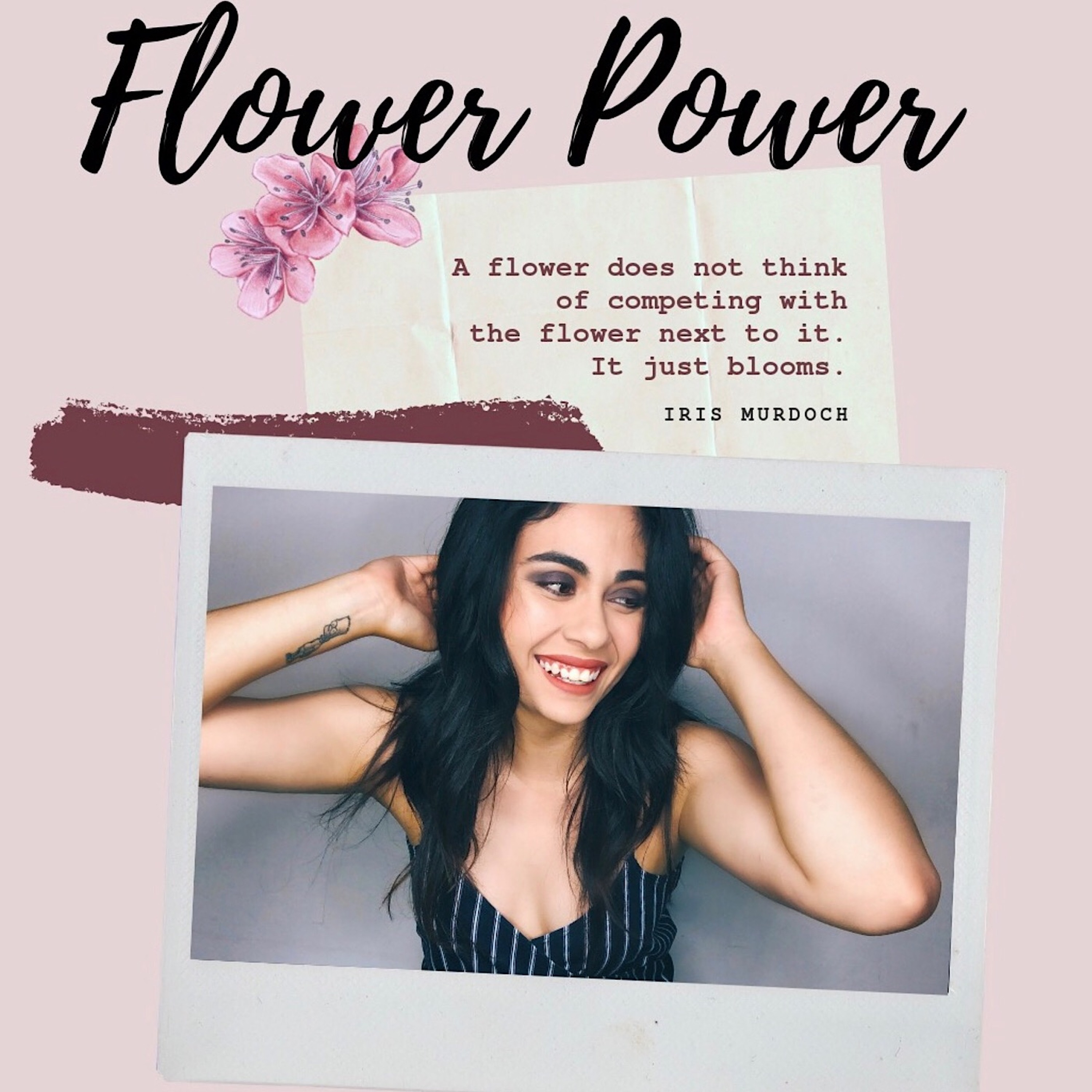 Flower Podcast Ep. 3 Nick Leahy