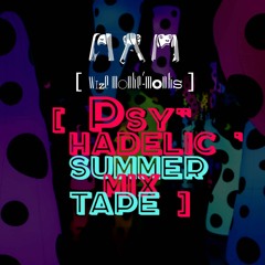 Psy'SUMMER MIXTAPE
