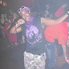 We came hea' -party song-