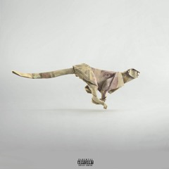 Like A Cheetah