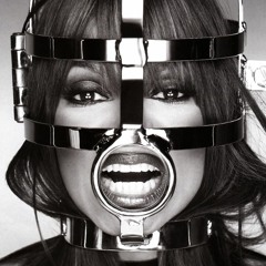Janet Jackson - Discipline (Kat Hoodie Remix)