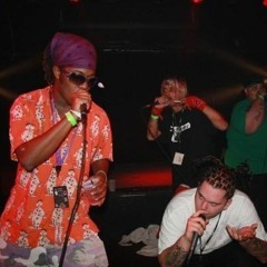 Death Dream ft 2Face Th1rt3n aka D.R.O.