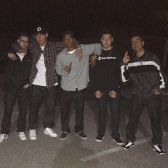 CHAOS - 2K19 FREESTYLE FT. SINNA