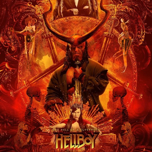 hellboy 3 full movie online