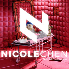 Ava Max - Sweet But Pyscho (Nicole Chen Big Hardstyle Mashup)