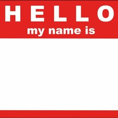 My Name Is Remix