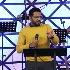 Raised From The Ashes - Part 1 | Pastor Justin Sabu