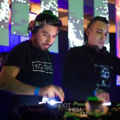 OKIN B2b RAFA PINEDA - WARM UP FOR MAKSIM DARK