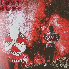 Lost Hope (ft. Tripp Lo)