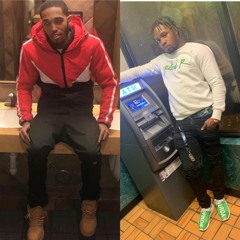 Up Next 3 Freestyle ft Haines st Yayo