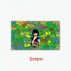 Lucky Flower