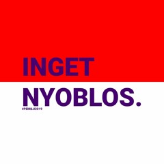 #PEMILU2019