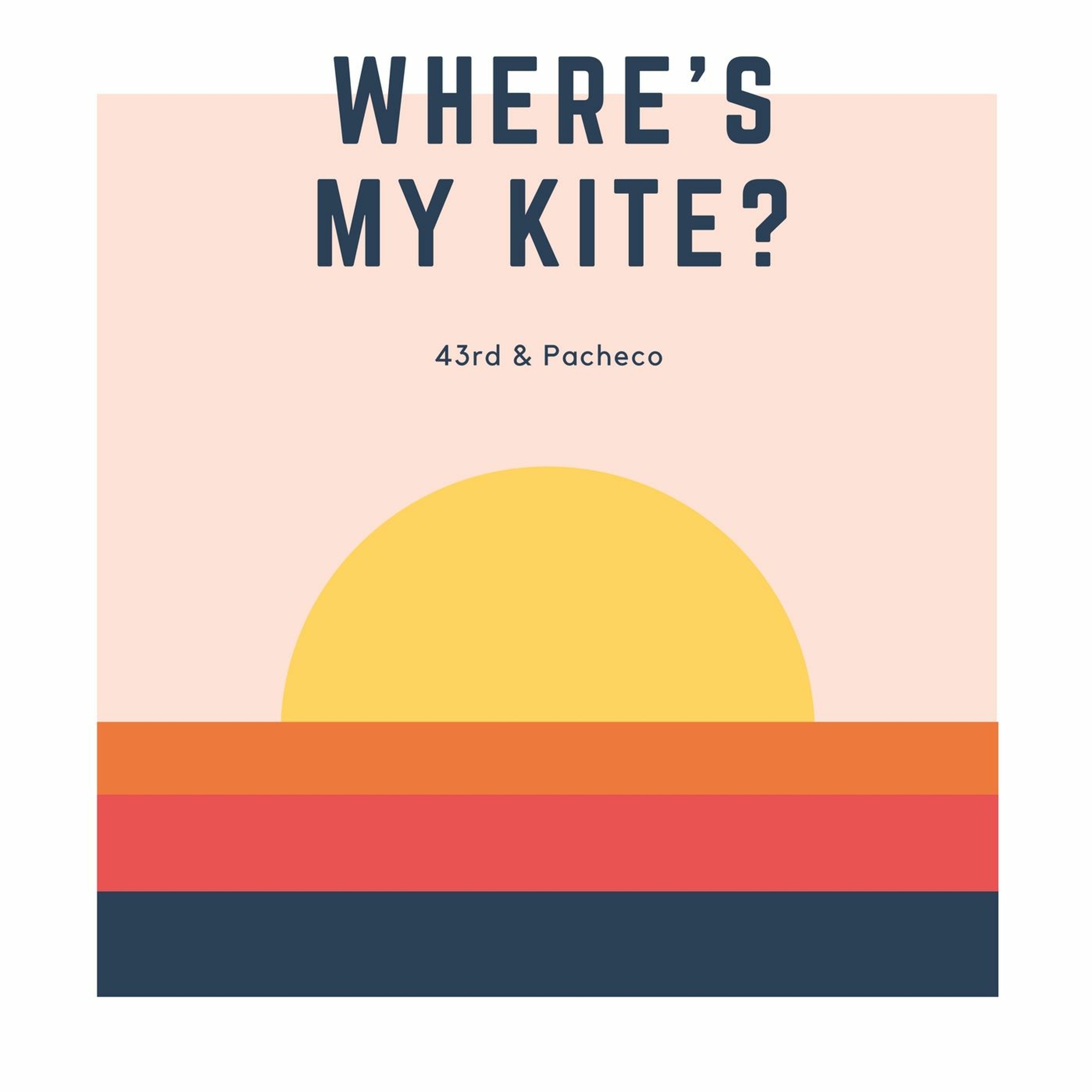 43rd & Pacheco (Owl Green & Lex Leosis) - Where's My Kite episode artwork