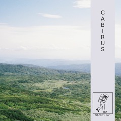 Cabirus - The Angel of Light - SANPO 146