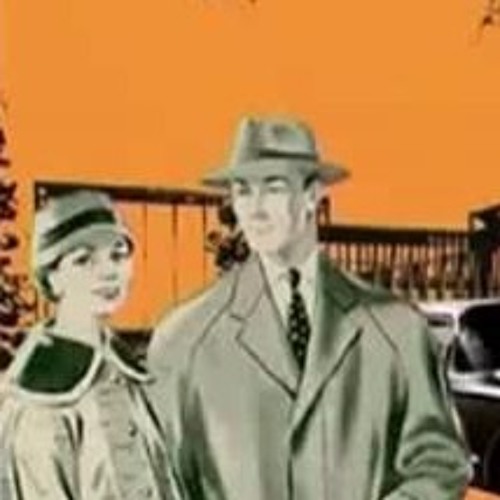 Нож для фрау Мюллер - Давай прокатимся на адской карусели