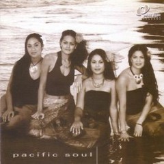 Pacific Soul - O Le Taualuga