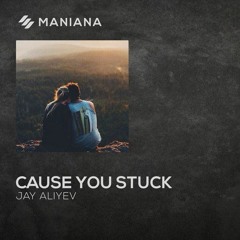 Jay Aliyev -  Cause You Stuck