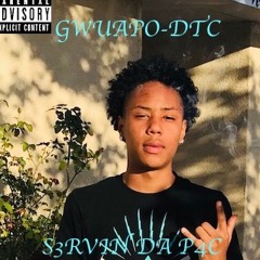 S3RVIN DA P4C