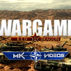 Wargame Red Dragon OST Track 1