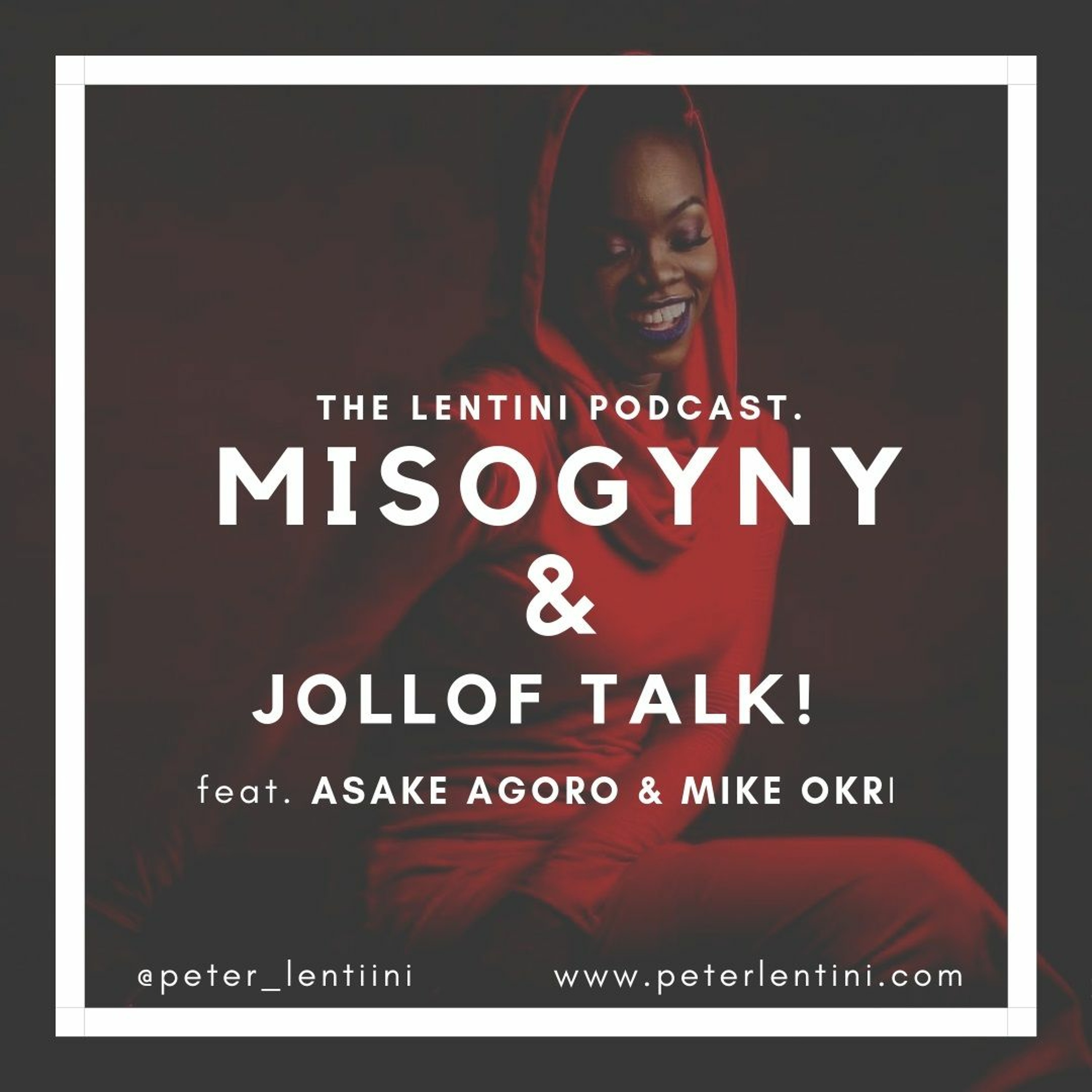 The Lentini Podcast
