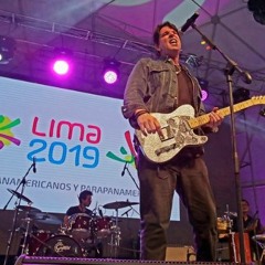 (Audio) “Jugamos Todos” canción oficial compuesta por Pedro Suárez-Vértiz para Lima 2019