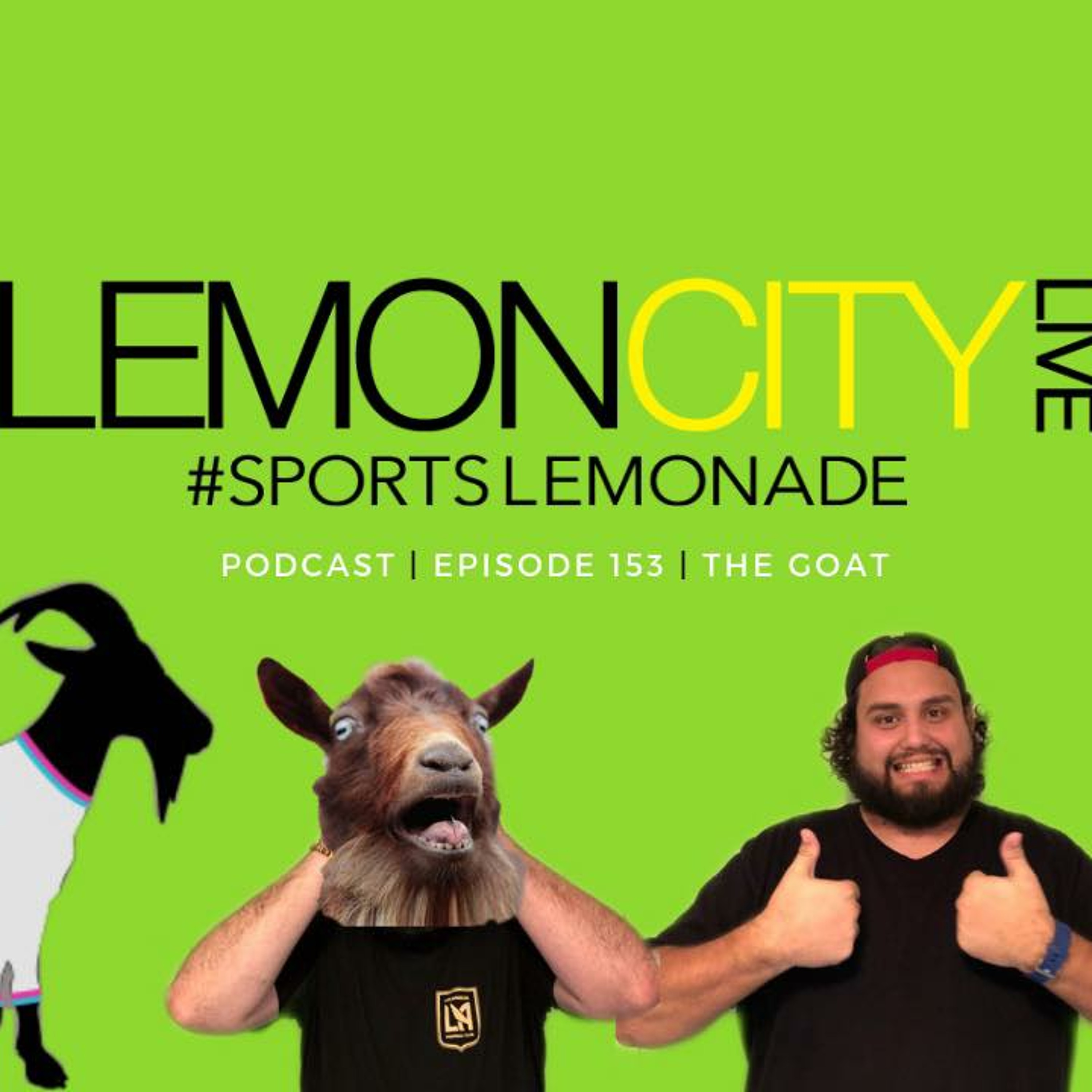 Lemon City Live