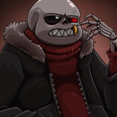 Undertale AU (Underfell) Remix (Nightcore) - Theovania (Vs Sans)