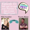 E15: Love & Accept your Partner as they Come with Warren Mckee