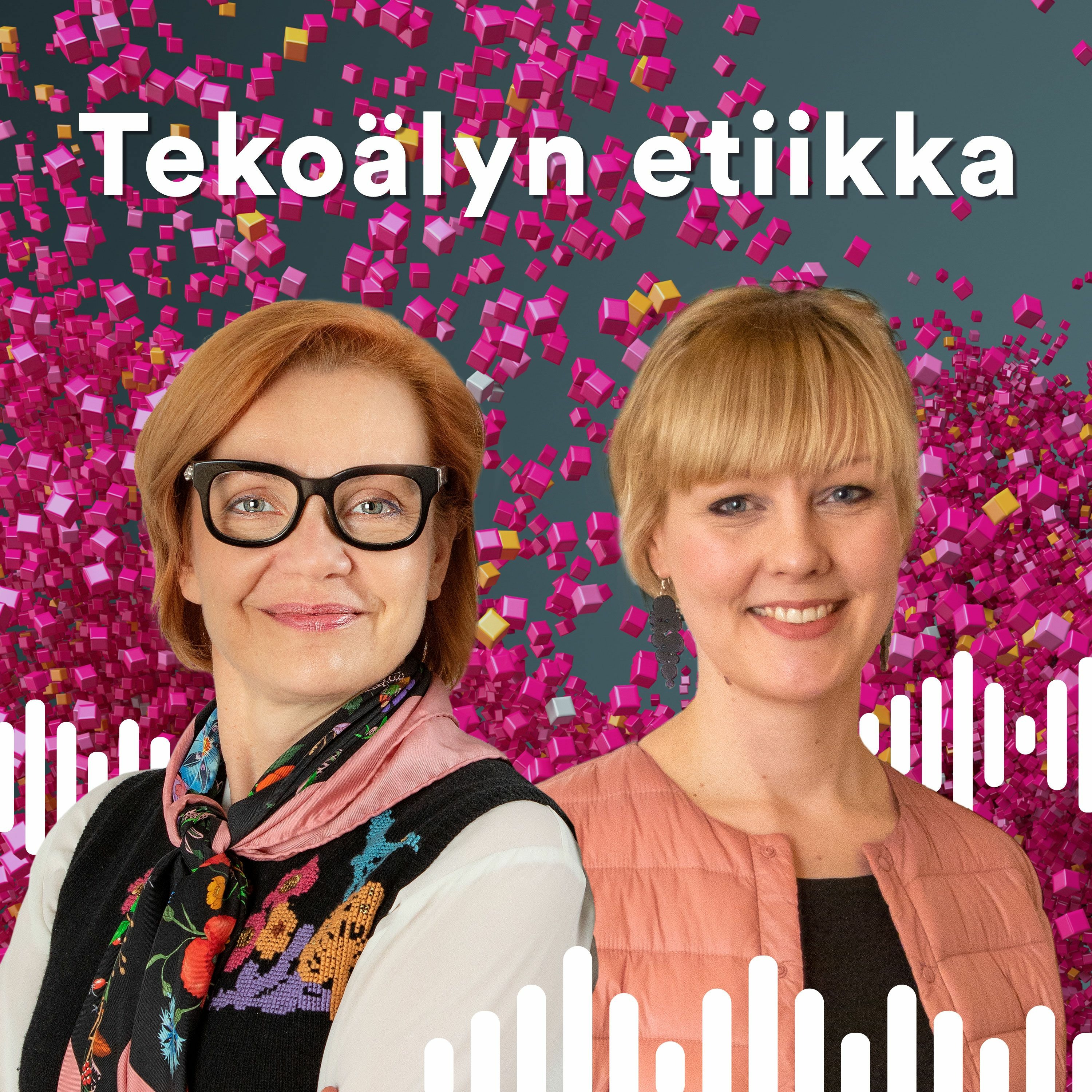 DNA Yrityksille - Uuden työn ääniä