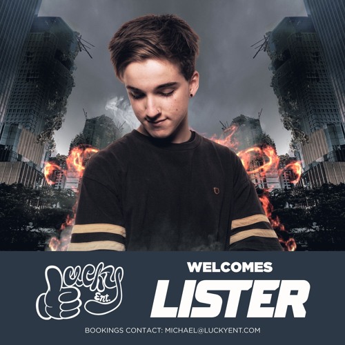 WELCOME TO LUCKY ENT - LISTER