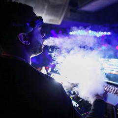 DJ DON HOT LIVE @ ROCKSTAR MONDAYS (4/15)