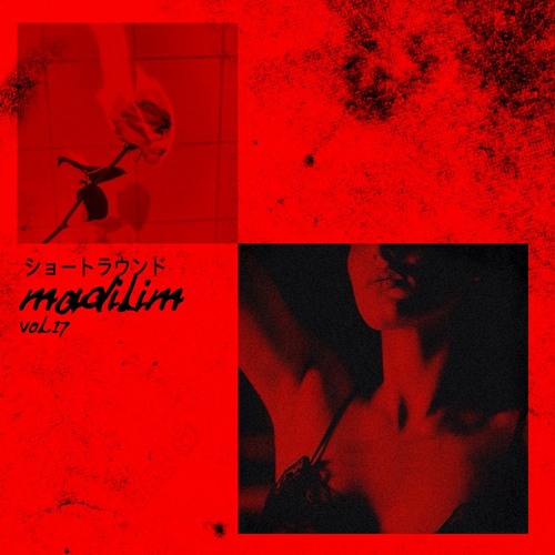 MΔDILIM MIXTΔPE. vol17