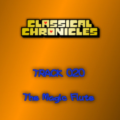020 - The Magic Flute
