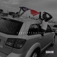 UNITED - (prod. by A|C)
