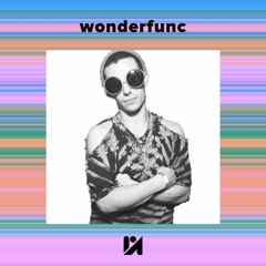 PA Mix 003 - wonderfunc