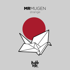 Mr Mugen - Strange