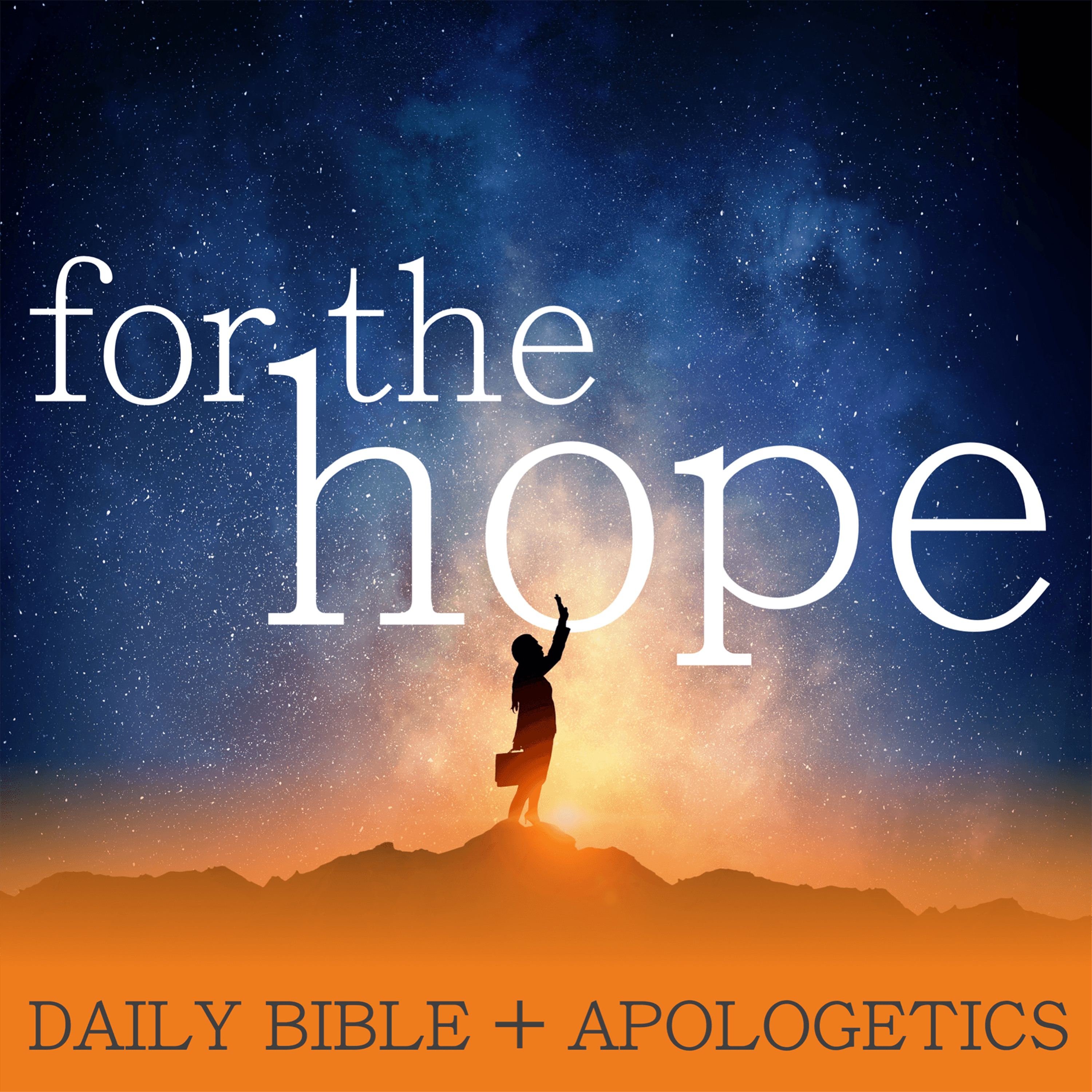 The Reflection Daily Bible and Apologetics