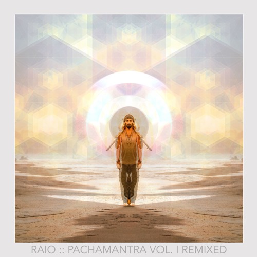 Raio - Ven Gran Espiritu (Temple Step Remix)