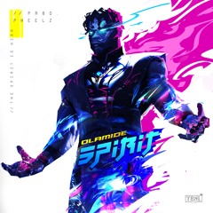 OLAMIDE - SPIRIT