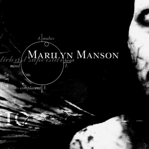 Marilyn Manson - Suicide Snowman