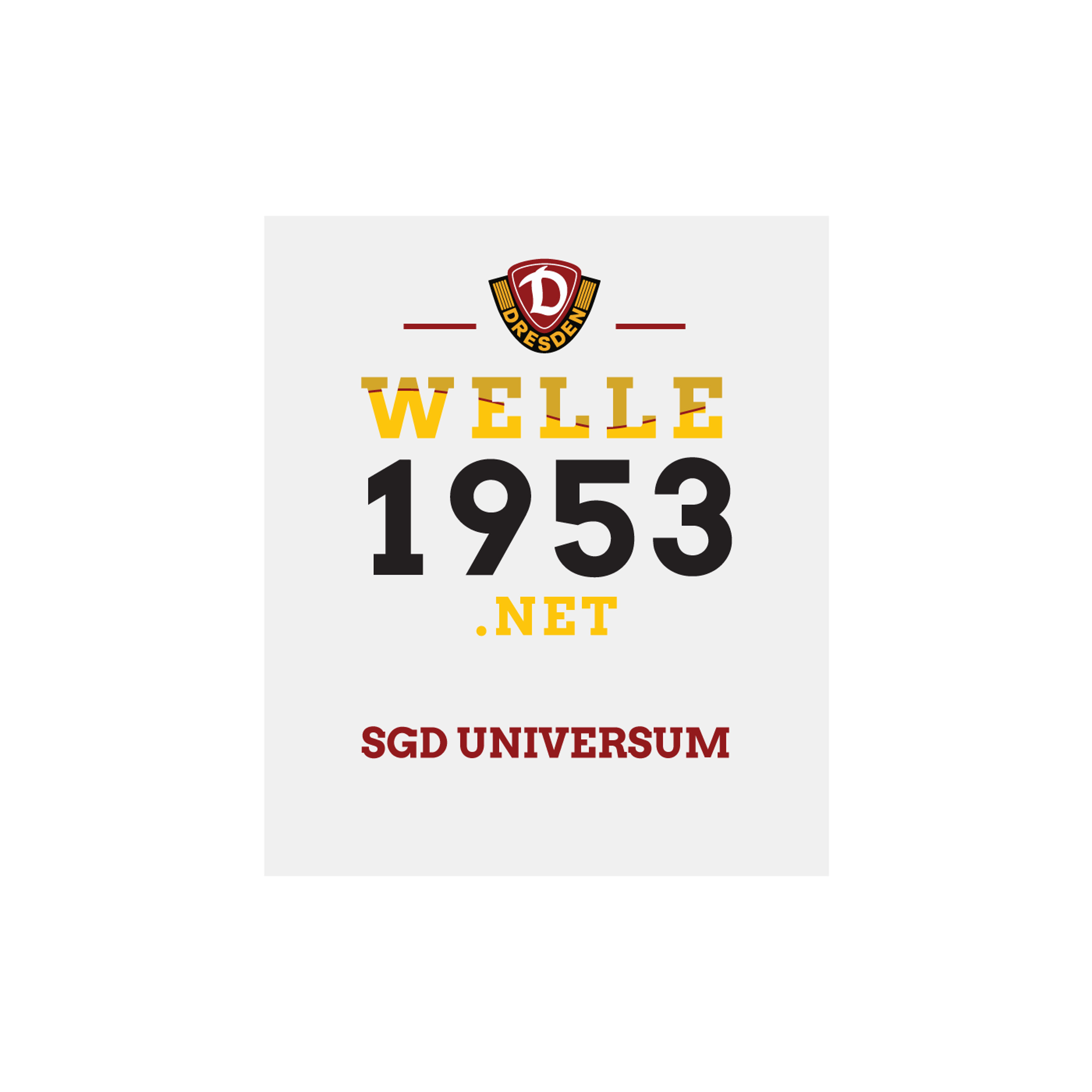 welle1953 - Fussballpodcast über Dynamo Dresden