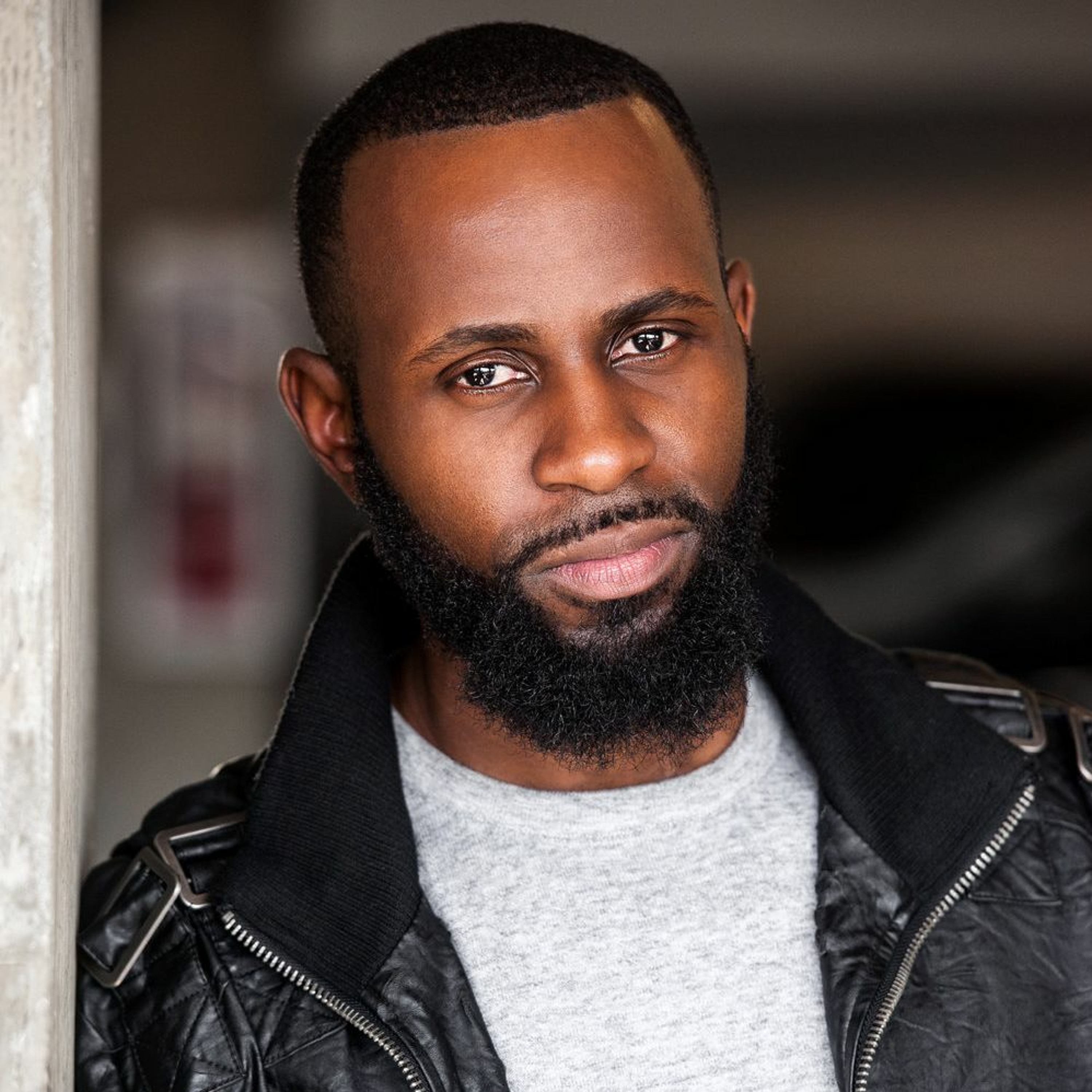 JUSTIN KEY | BREAKING INTO THE INDUSTRY!