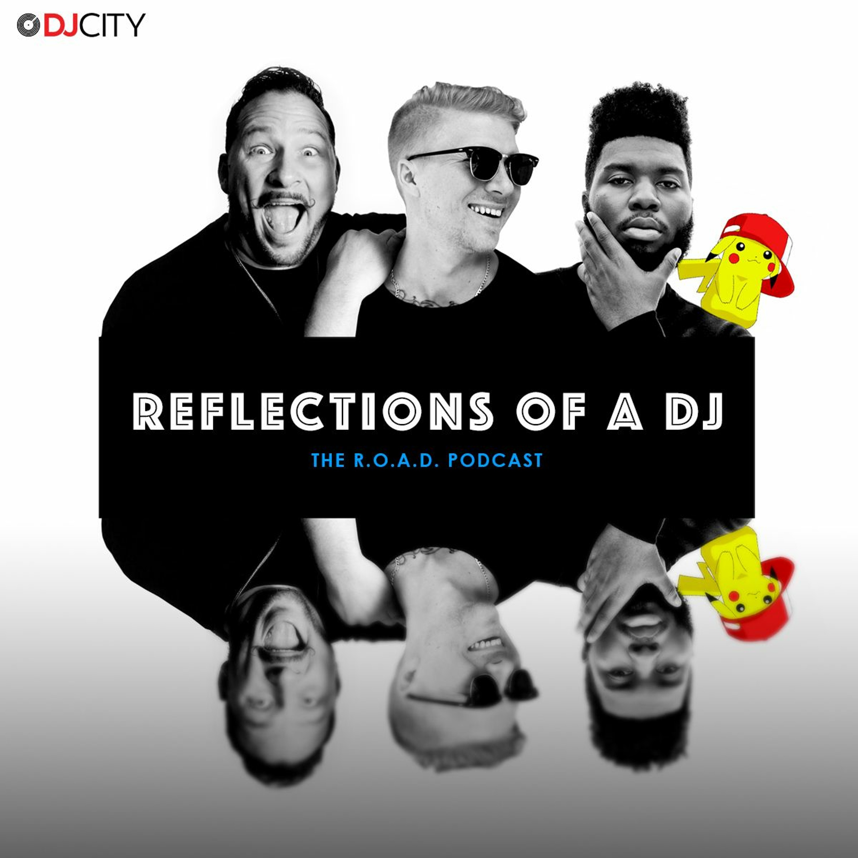 Episode 79: Hits & Hips feat. FourColorZack + DJ Scooter