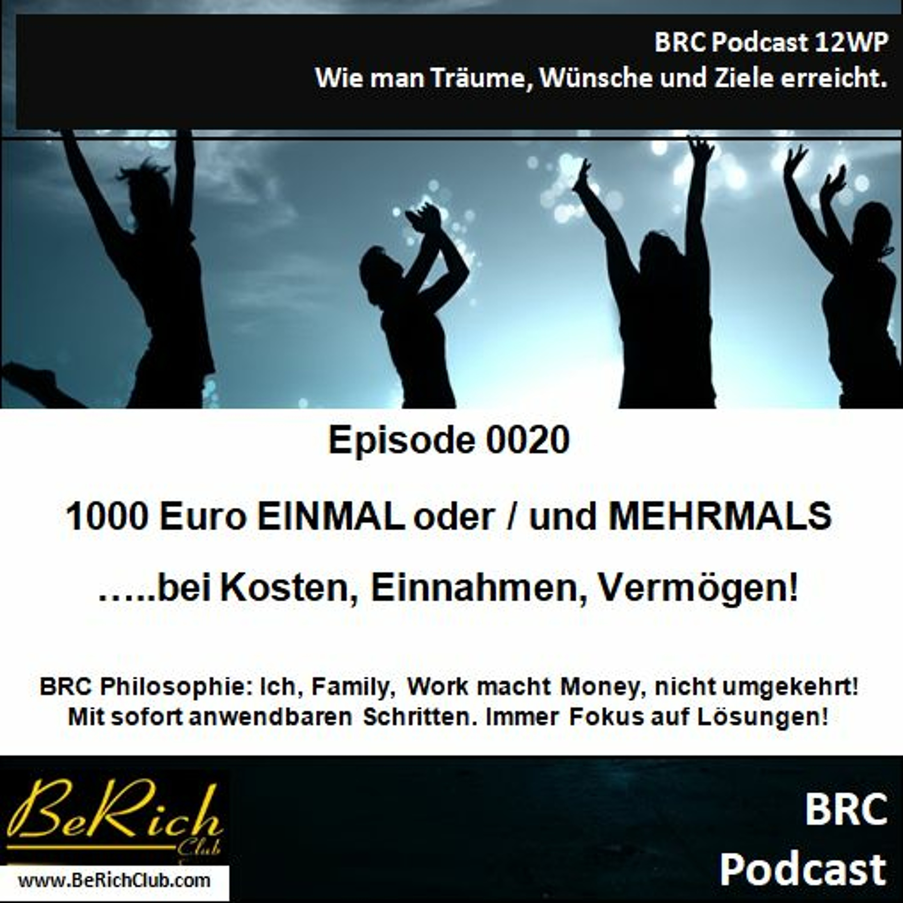 BRC Podcast