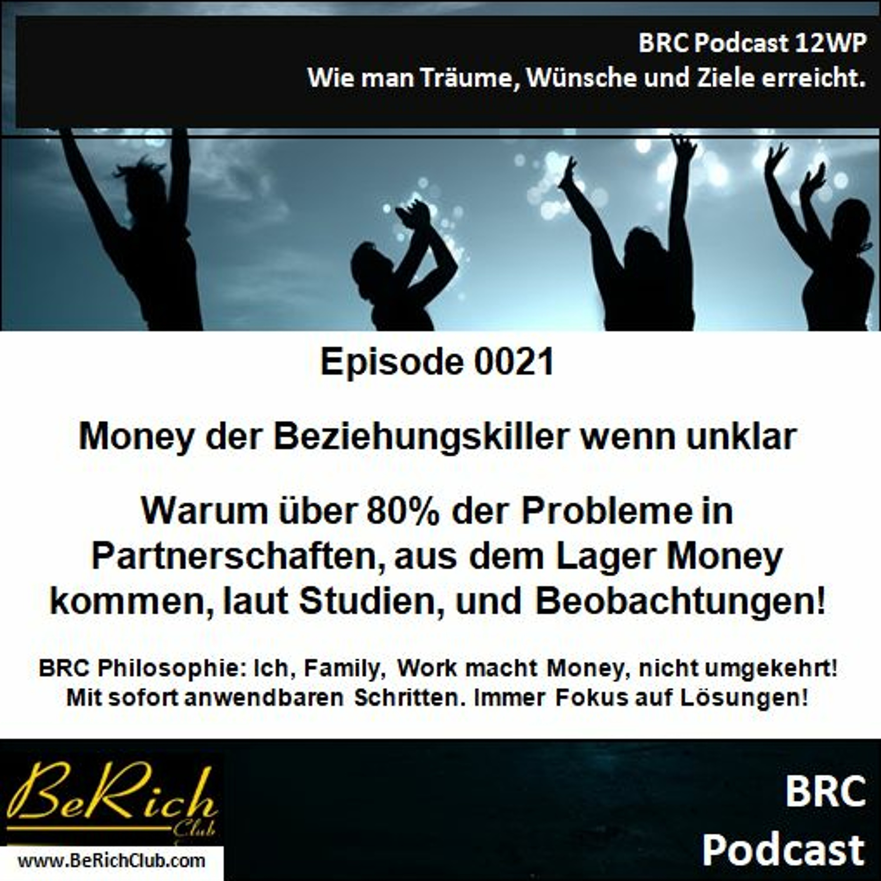 BRC Podcast