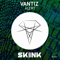 Vantiz - Alert