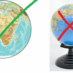 Flat Earth Theory